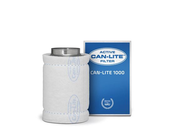 Filtro CAN-Lite 1000 200x50cm 1000mÂ³